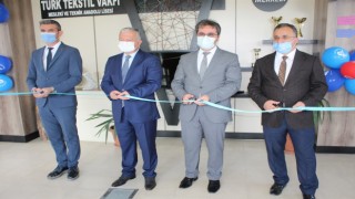 ÇERKEZKÖY’DE 81 İL İLE AYNI ANDA AR-GE MERKEZİ AÇILDI