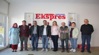 ERSEÇKİN; "İYİ PARTİ ÇERKEZKÖY’DE YÜZDE 18’E ÇIKTI"