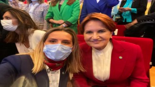 ERSEÇKİN; “SON NEFESİME KADAR MÜCADELE EDECEĞİM”