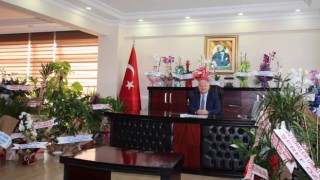 KAYMAKAM DURU; “NE GÜZEL SEVMEK VE SEVİLMEK”