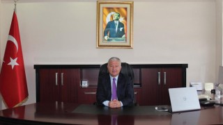 KAYMAKAM DURU’DAN CUMHURİYET BAYRAMI MESAJI