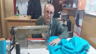 “KONFEKSİYON İŞLERİMİZİ BÜYÜK ORANDA ETKİLEDİ”