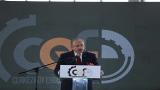 ŞENTOP’TAN 10 BÜYÜKELÇİNİN BİLDİRİSİNE TEPKİ: “TERBİYESİZLİK”