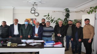 YENİ SANAYİ KOOPERATİFİ RESMEN KURULDU