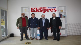 AYDIN, “ATATÜRK BAĞIMSIZ TÜRKİYE CUMHURİYETİNİ KURMUŞTUR”