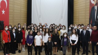 BAŞAKŞEHİR OKULLARI’NDAN SÜRPRİZ ÖĞRETMENLER GÜNÜ