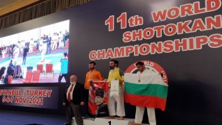 BU GURUR ÇERKEZKÖY’ÜN