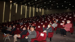 BÜYÜKŞEHİRDEN GELEN PLAN DEĞİŞİKLİĞİ TARTIŞMA YARATTI