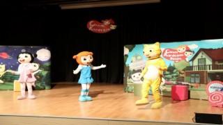 CANIM KARDEŞİM BENİM 3 ÇERKEZKÖY’DE