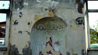 CELAL BEY MESCİDİ RESTORE EDİLİYOR