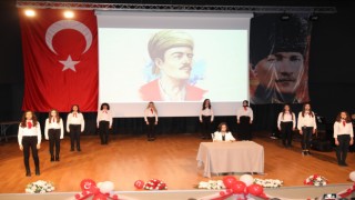 ÇERKEZKÖY’DE ÖĞRETMENLER GÜNÜ KUTLANDI