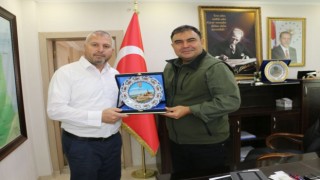 DÖRT OKULA GÜVENLİK KAMERASI SİSTEMİ KURDU