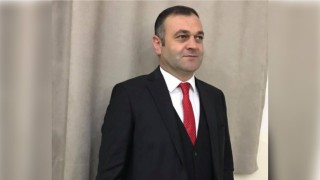 ERKAN ZÜMBÜL ESNAF ODASI BAŞKANLIĞINA ADAY OLDUĞUNU AÇIKLADI