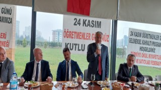 GELENEK DEĞİŞMEDİ