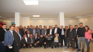 KAPLAN’DAN LÜTFÜ TÜRKKAN AÇIKLAMASI; “PROFESYONEL PROVAKASYON”