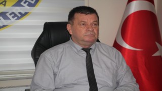 MUSTAFA AS, ADAYLIĞINI AÇIKLADI