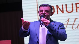 MUSTAFA ÇETİN; “KAPAKLI’DA SİYASET YAPAN KAPAKLI’DA OTURACAK”