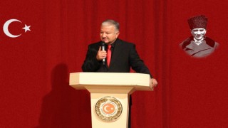 “ÖĞRETMENLER ÖNDER VE ÖRNEK İNSANLAR OLMUŞLARDIR”