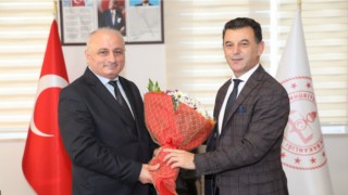 ÖĞRETMENLERE ÖZEL KUTLAMA