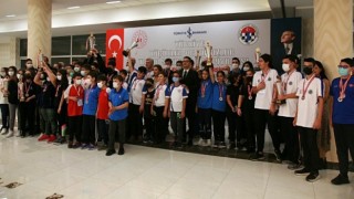 SPORCULARDAN BİR ZAFER DAHA