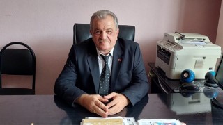 TANYERİ VE ŞAHİN ÇALIŞMALARA HIZ VERDİ