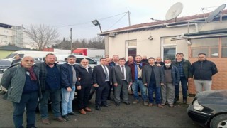 AS; “ÇOK DAHA GÜZEL İŞLERE İMZA ATACAĞIZ”