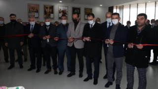 BAŞKAN ÇETİN, “ÖĞRENME ETKİNLİĞİ” AÇILIŞINA KATILDI