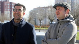 ÇERKEZKÖY’E DEĞER KATACAK PROJEDE SONA GELİNDİ