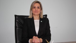 ERSEÇKİN; “MİLLETİMİZİN SESİ OLMAYA SÖZ VERİYORUZ”