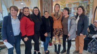 ERSEÇKİN; “ZENGİN, MUTLU, GÜÇLÜ TÜRKİYE’Yİ BİRLİKTE İNŞA EDECEĞİZ”