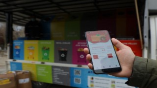 GERİ DÖNÜŞÜME DESTEK OL; ATIKLARIN KAZANCA DÖNÜŞSÜN