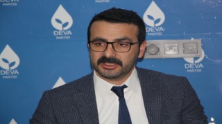 KARA; “ÇERKEZKÖY’ÜN SİYASİLERİ 3 MAYMUNU OYNUYOR”