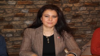 ŞENCAN; “EŞİTLİK İÇİN MÜCADELEYE DEVAM EDECEĞİZ”