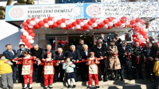 VALİ YILDIRIM’DAN HAYIRSEVERLERE, ‘ÇERKEZKÖY’DE ÜNİVERSİTE’ ÇAĞRISI