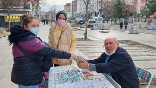 VATANDAŞLARDA 120 MİLYON HEYECANI