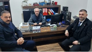 ZÜMBÜL, BOZDAĞ’A ATEŞ PÜSKÜRDÜ; “MESNETSİZ AÇIKLAMALARI NEDENİYLE KINIYORUM”