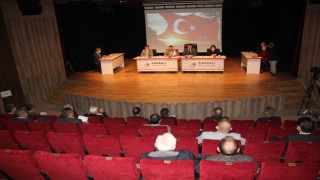 “2022 YILINDA HAYATA GEÇİRMEYİ İSTEDİĞİMİZ PROJELER VAR”