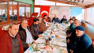 AK PARTİ SEÇİME HAZIR