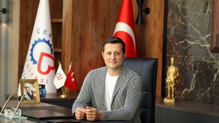 BAŞKAN AKAY KORONAVİRÜSE YAKALANDI