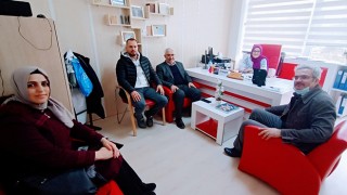 ÇETİNTAŞ; “KONUNUN TAKİPÇİSİ OLACAĞIZ”