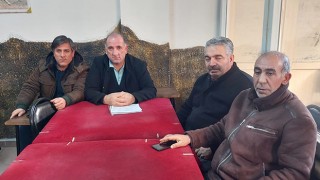  GÜNDOĞDU, “UKOME’NİN VERDİĞİ RAYİÇ BEDELLER İLE ÇALIŞAMAYIZ”