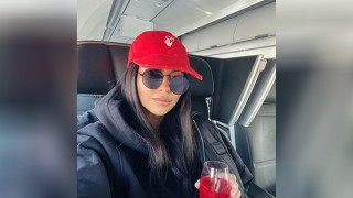 İNNA, ÇORLU’DA MAHSUR KALDI