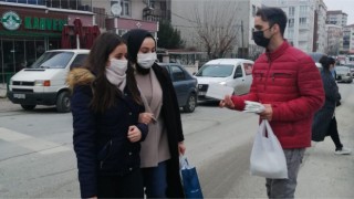 İYİ GENÇLİK’TEN İYİ PROJE