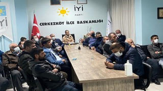 İYİ PARTİ SEÇİME HAZIR