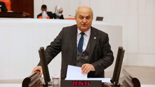 KAPLAN; “DOĞALGAZA 11, 12 DEFA ZAM GELDİ”