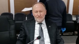 SAİT YAZI KORONAVİRÜS’E YAKALANDI