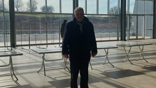 TANYERİ, “SEÇİME HAZIRIZ”