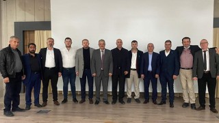 TANYERİ’DEN ŞOFÖR ESNAFINA BİRLİK, BERABERLİK MESAJI