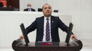 CHP’Lİ VEKİL AYGUN’DAN RUSYA UYARISI!