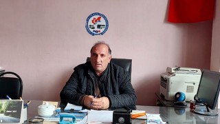 GÜNDOĞDU, “SERVİSÇİLERLE İLGİLİ ASILSIZ BEYANAT VERENLERİ KINIYORUZ”